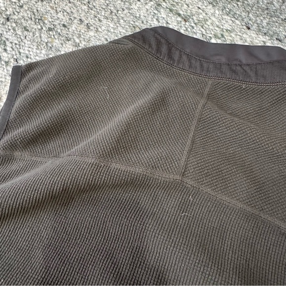 Arcteryx Zip Up Vest - Picture 7 of 10